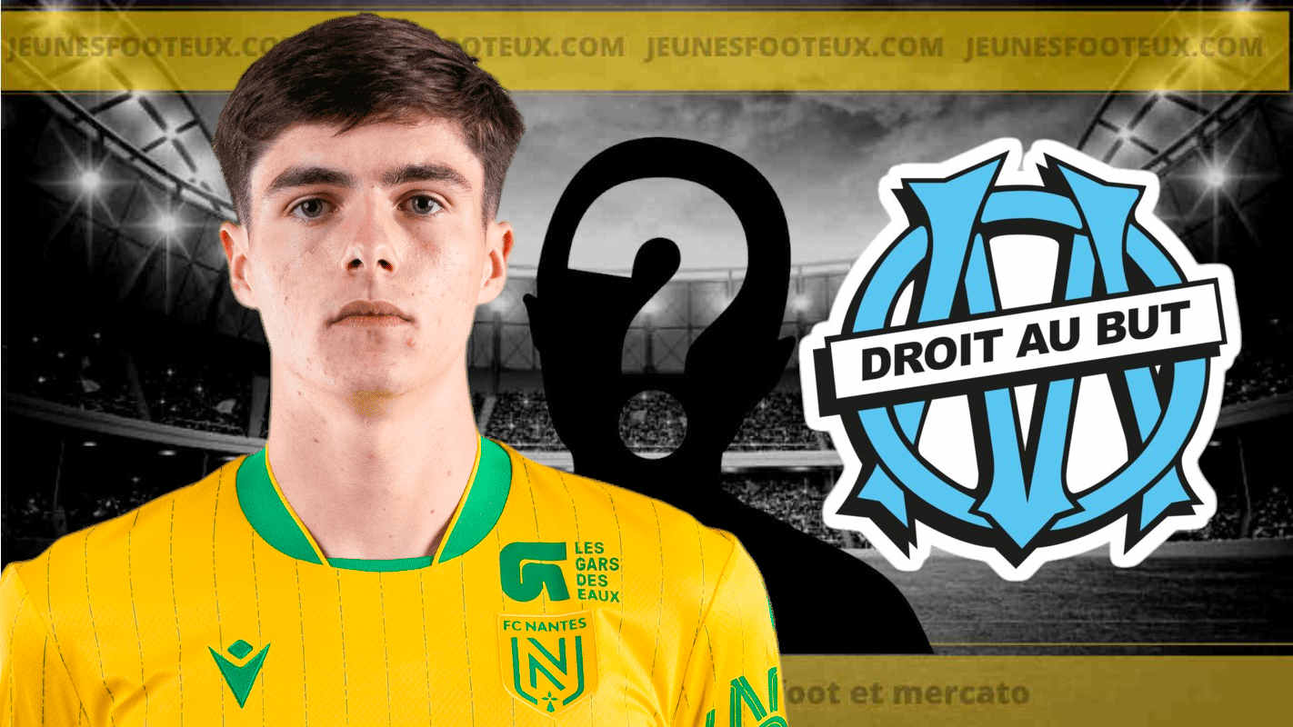 OM : après Leroux, De Zerbi valide une autre piste en or à Marseille !