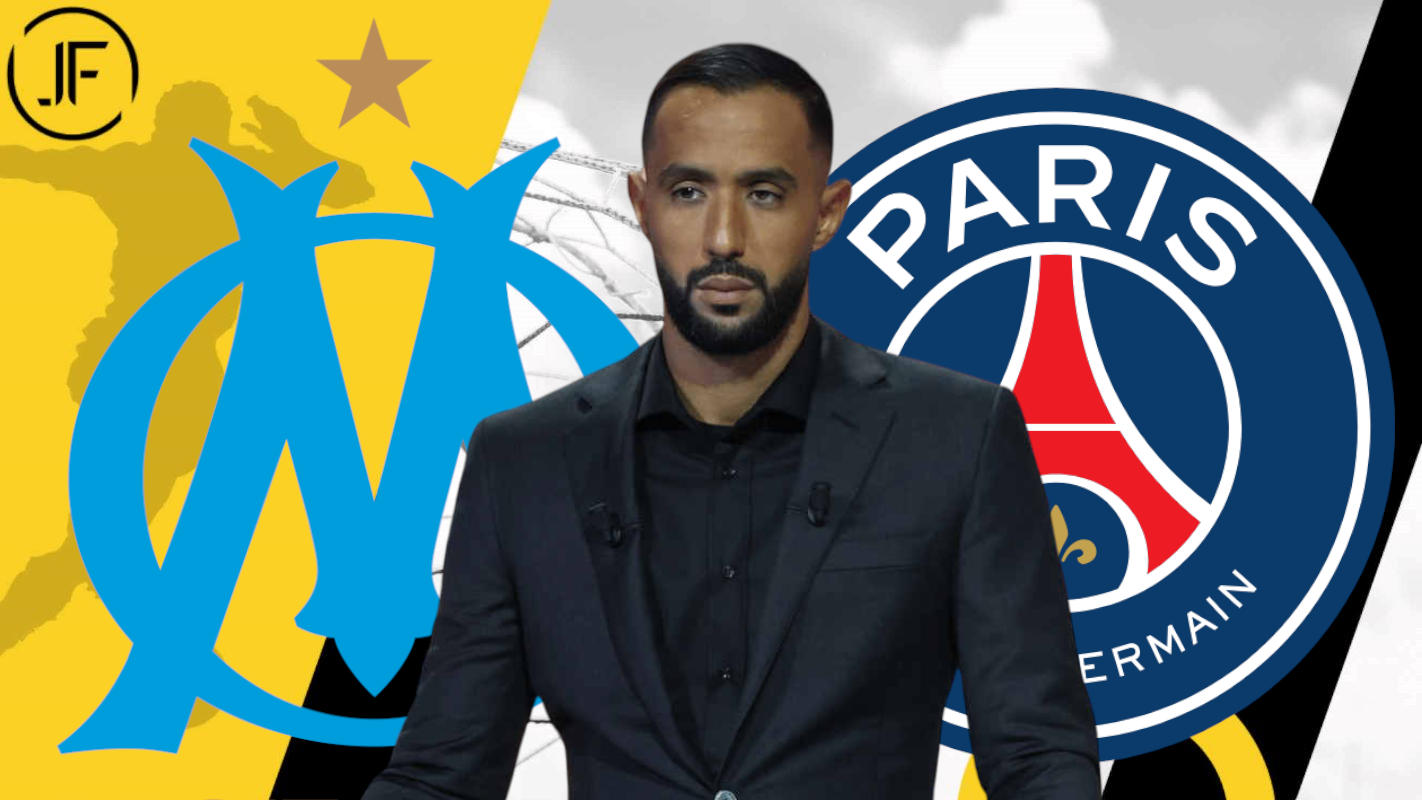 Benatia le veut à l'OM, Luis Enrique le recale au PSG : il fait un choix fort !