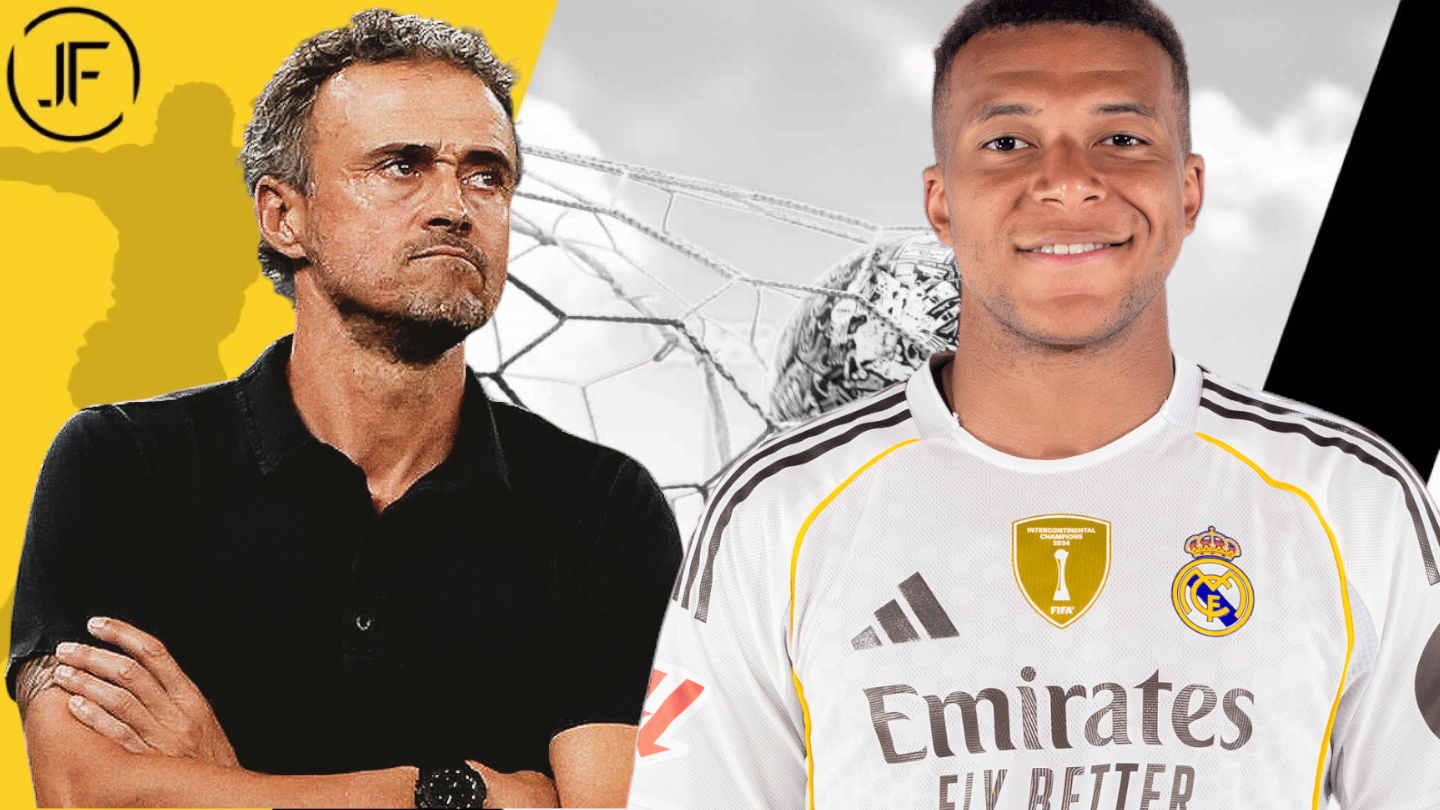 Apprécié par Luis Enrique, il veut rejoindre Mbappé au Real en janvier !