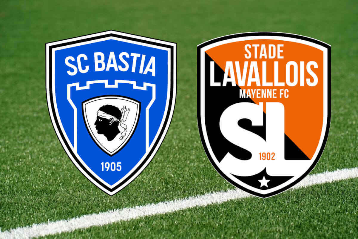 Immense coup dur avant SC Bastia - Laval, ça concerne aussi l'ASSE !