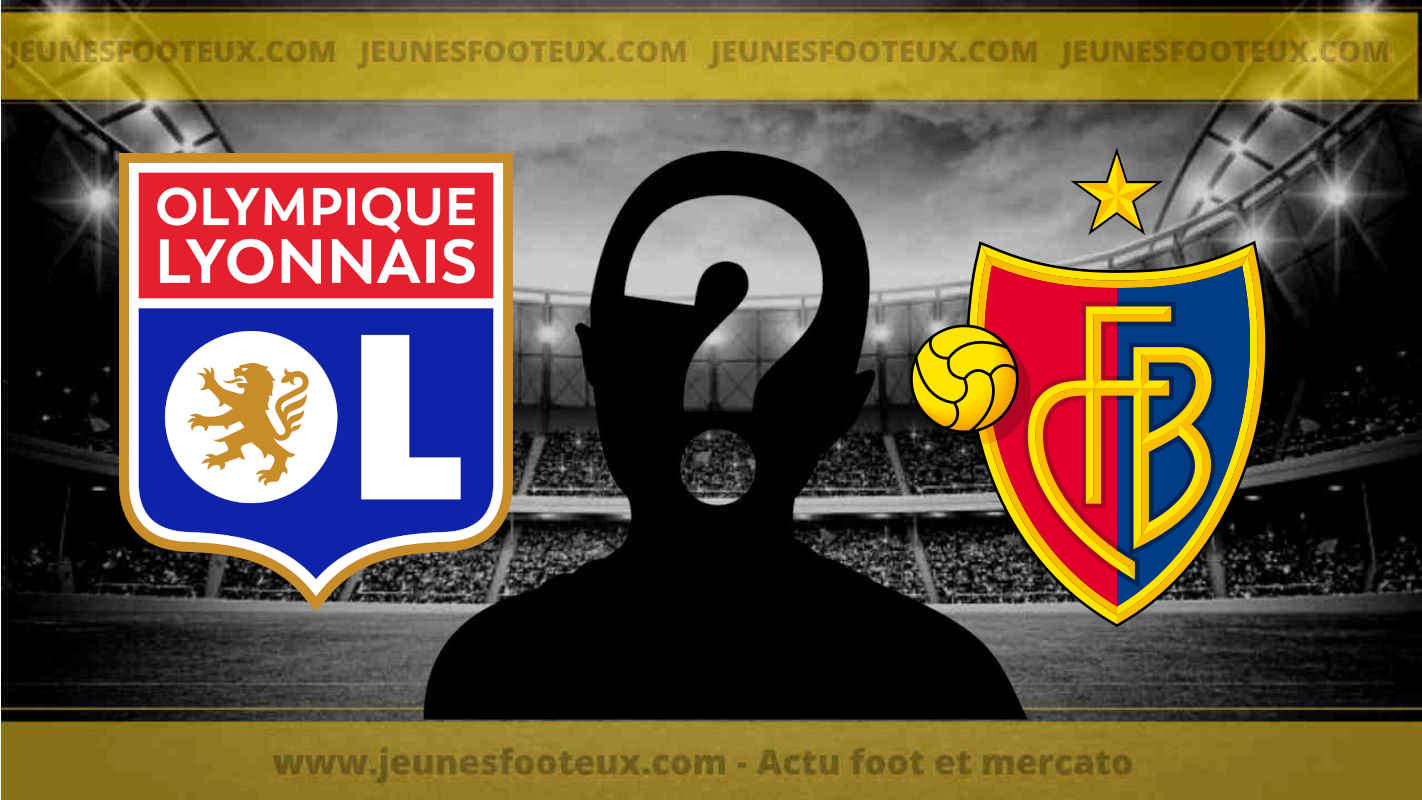 Mercato OL - 7 M€ : Lyon a loupé un immense talent du FC Bâle !