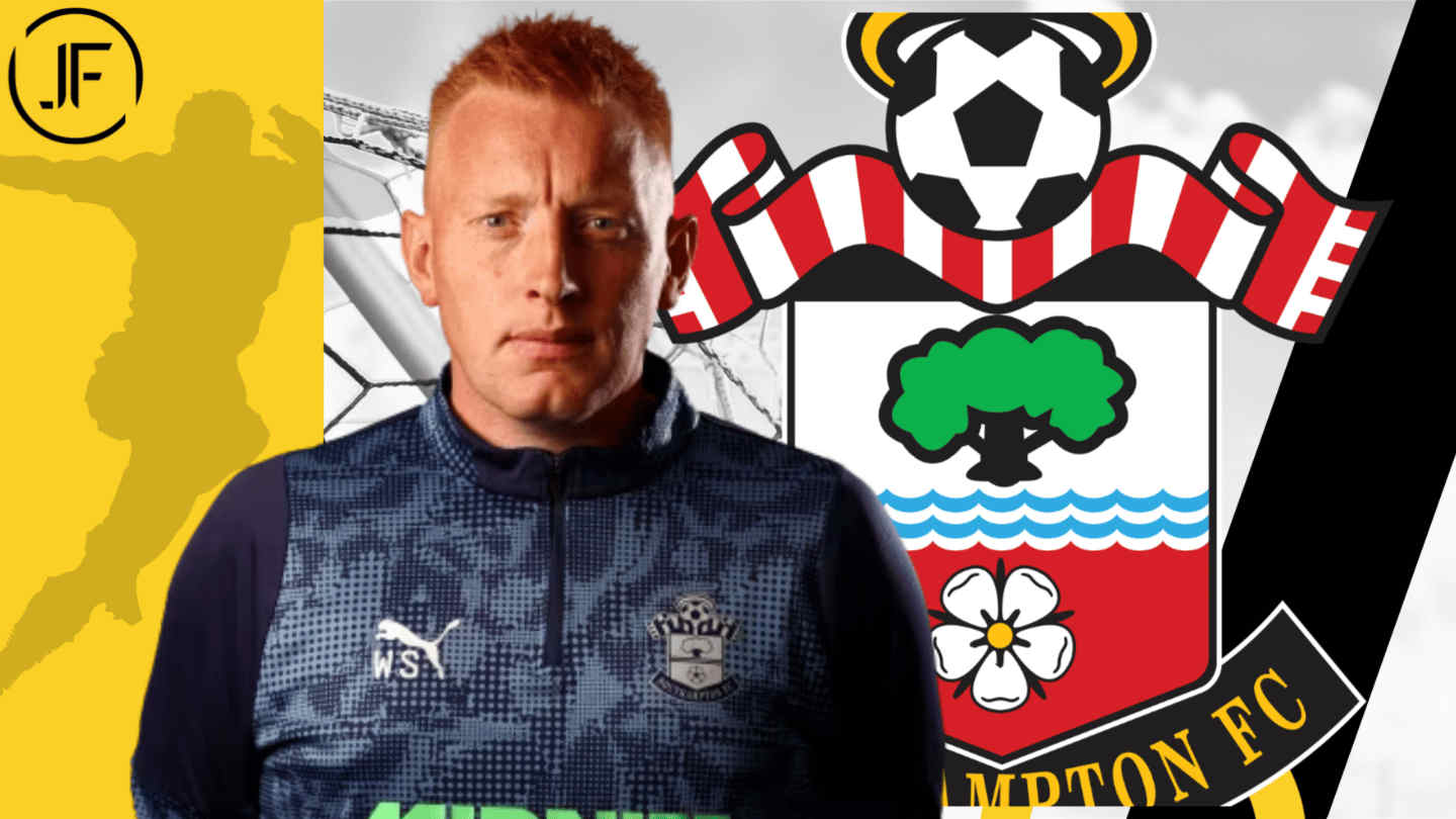 Un ex de l'USL Dunkerque pour remplacer Will Still à Southampton ?