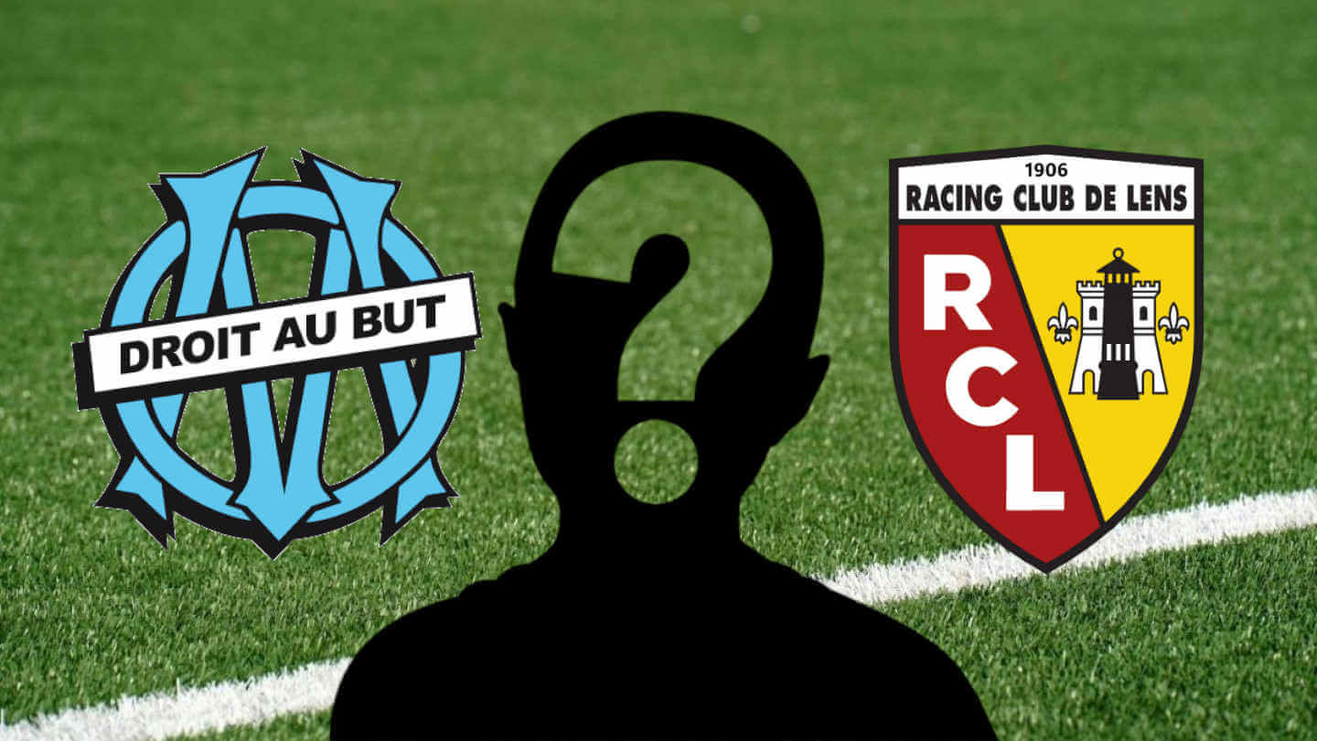 Passé par le RC Lens et ciblé par le LOSC, il est la priorité de l'OM