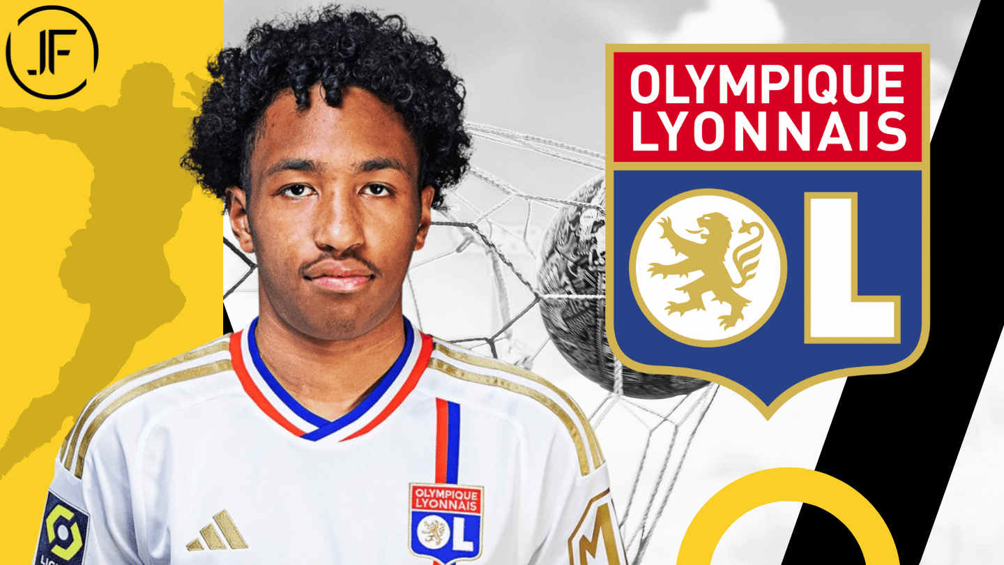 OL : longue absence à prévoir pour Malick Fofana ?