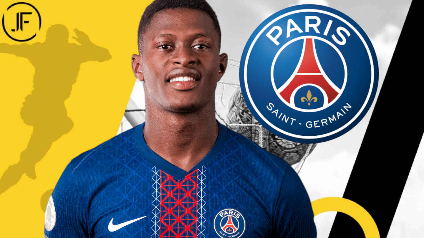 Luis Enrique, son secret pour faire de Nuno Mendes le meilleur au monde à son poste !