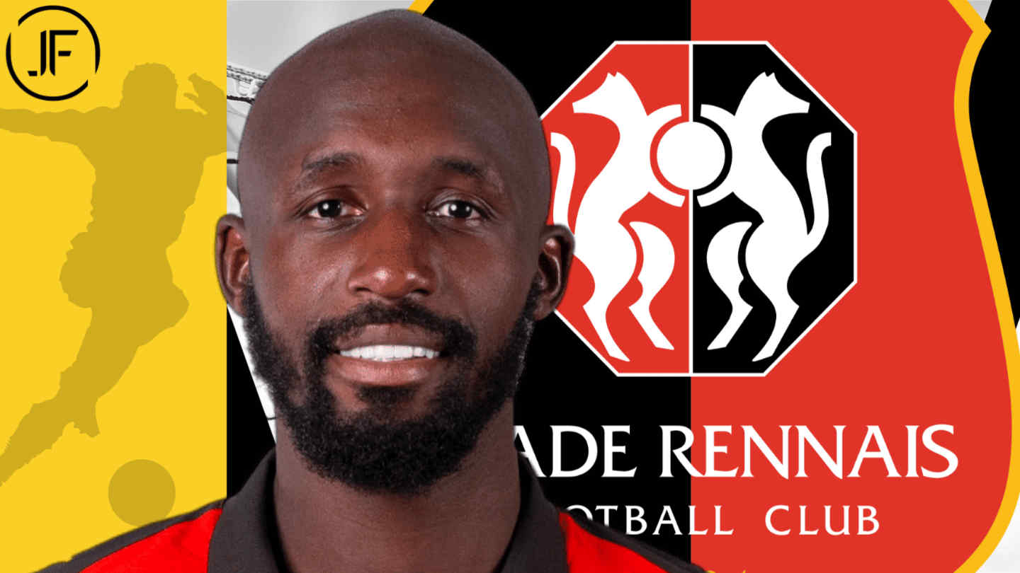 Jimmy Cabot (ex RC Lens) cash au sujet de Seko Fofana (Stade Rennais)