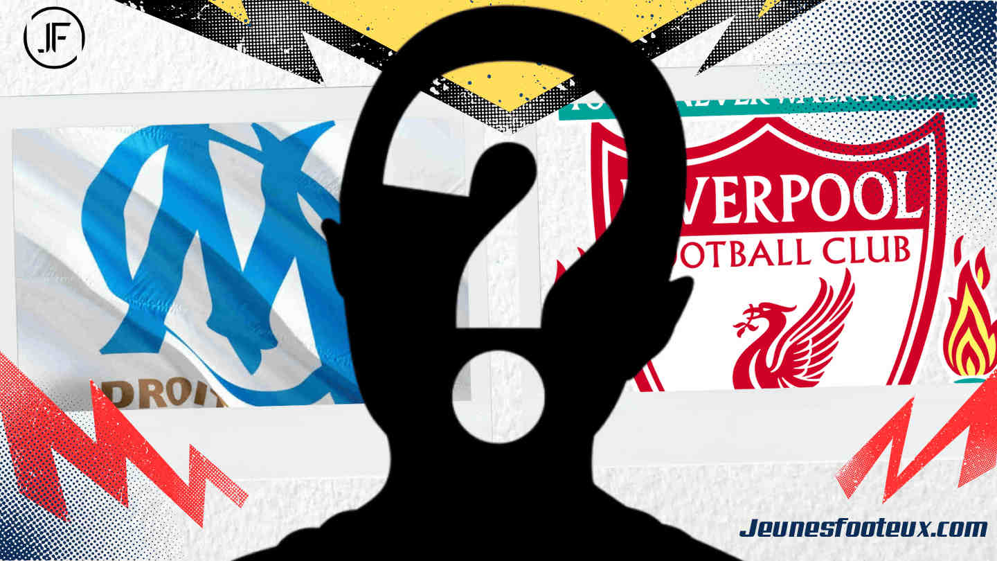 40M€ c'était trop pour l'OM, Liverpool compte en profiter !