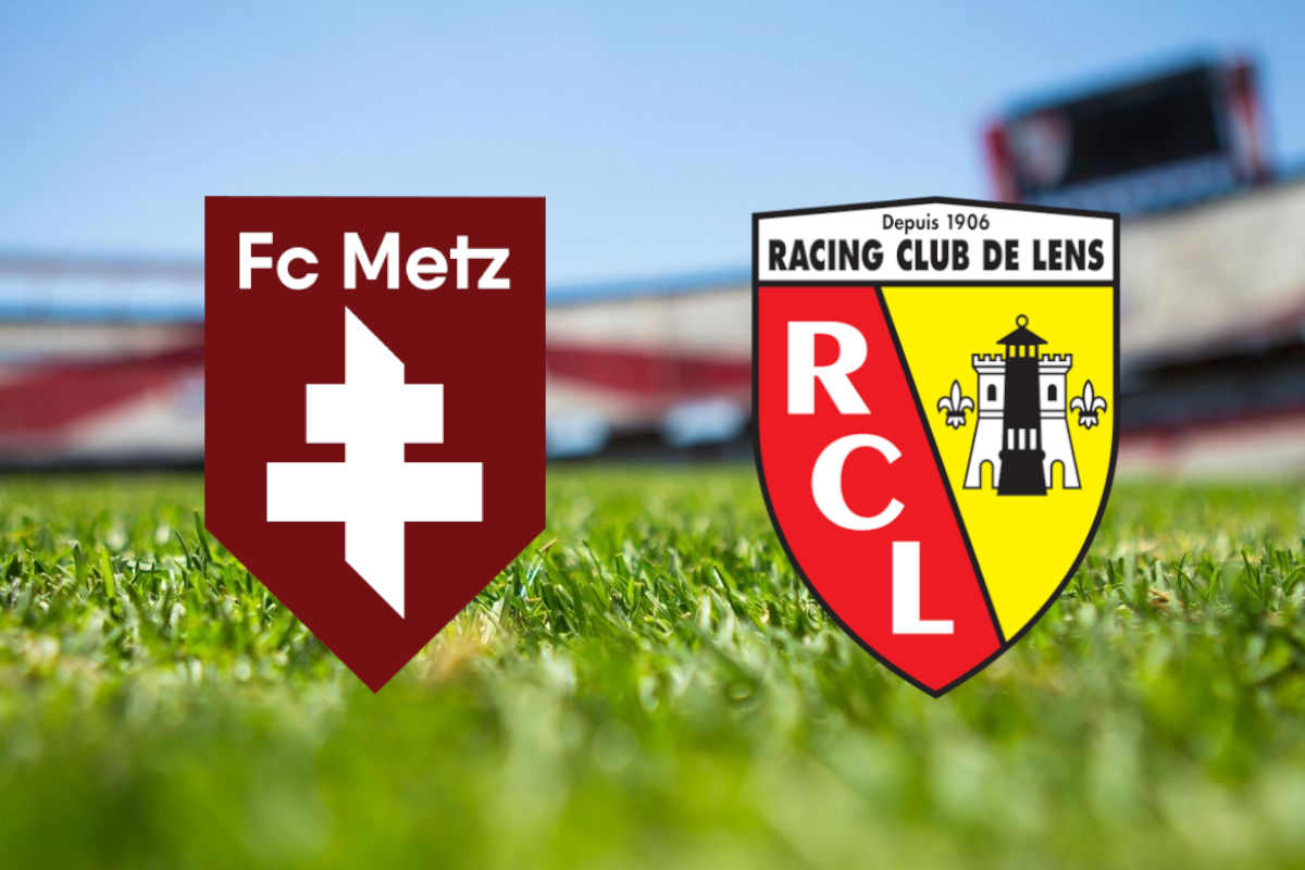 Le FC Metz va surprendre le RC Lens avec ce choix fort, Sage est prévenu !