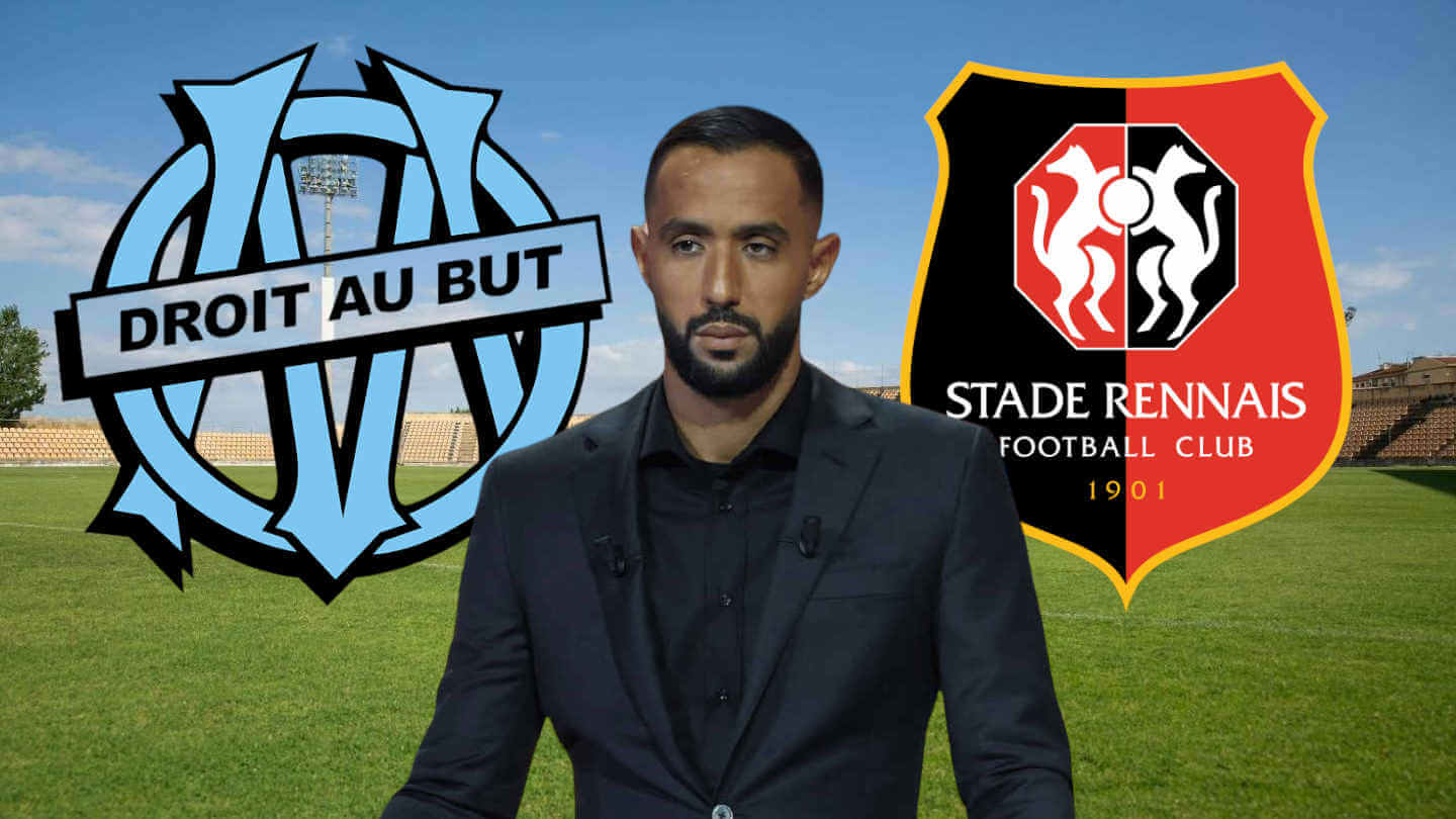 OM, Stade Rennais : déception pour Benatia avec cette star à 0€ !