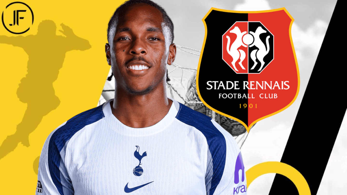 Stade Rennais - 40 M€ : un deal à la Mathys Tel en vue à Rennes !