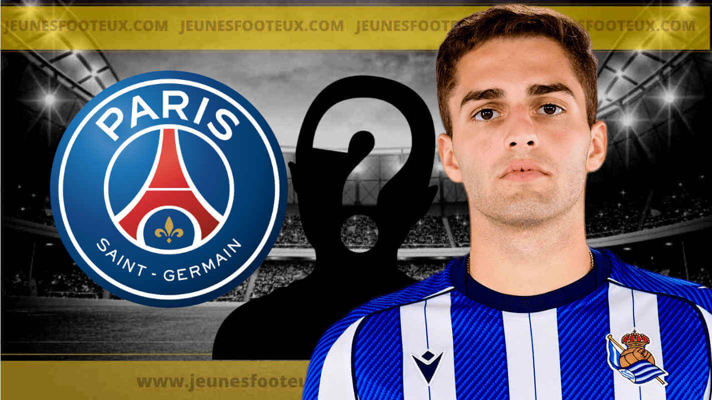 Le PSG oublie Zakharyan et valide un autre deal à 40 M€ avant le Bayern !