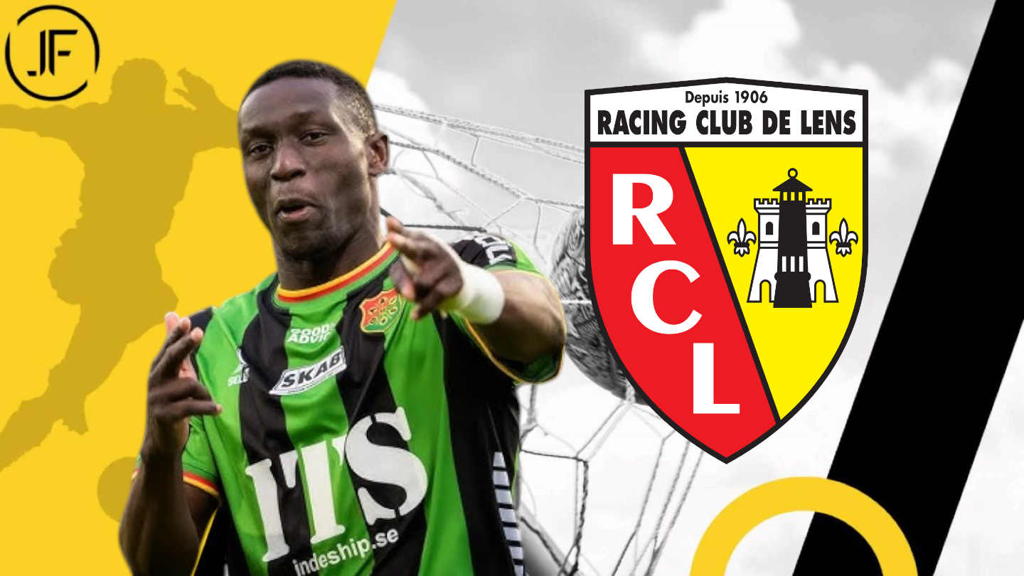 RC Lens : après Ibrahim Diabaté, un autre deal surprise évoqué en Artois !
