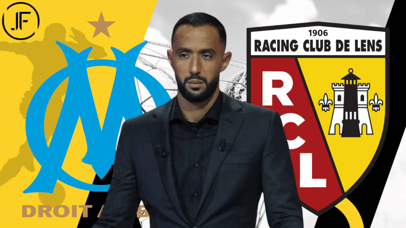 Adoré par Benatia à l'OM, il intéresse Leca au RC Lens !