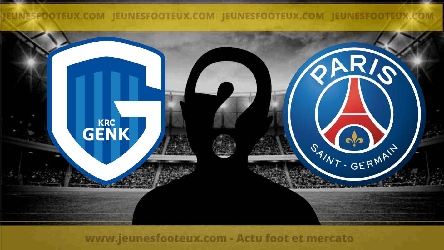 De Genk au Paris SG, la folie à 34 M€ signée Luis Enrique !