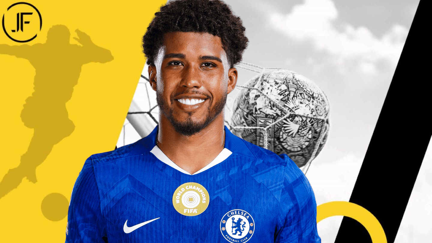 Mercato fou en vue pour Andrey Santos (ex-RC Strasbourg) !