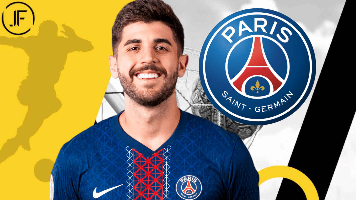 PSG : prix divisé par 2, Luis Enrique le veut à la place de Beraldo !