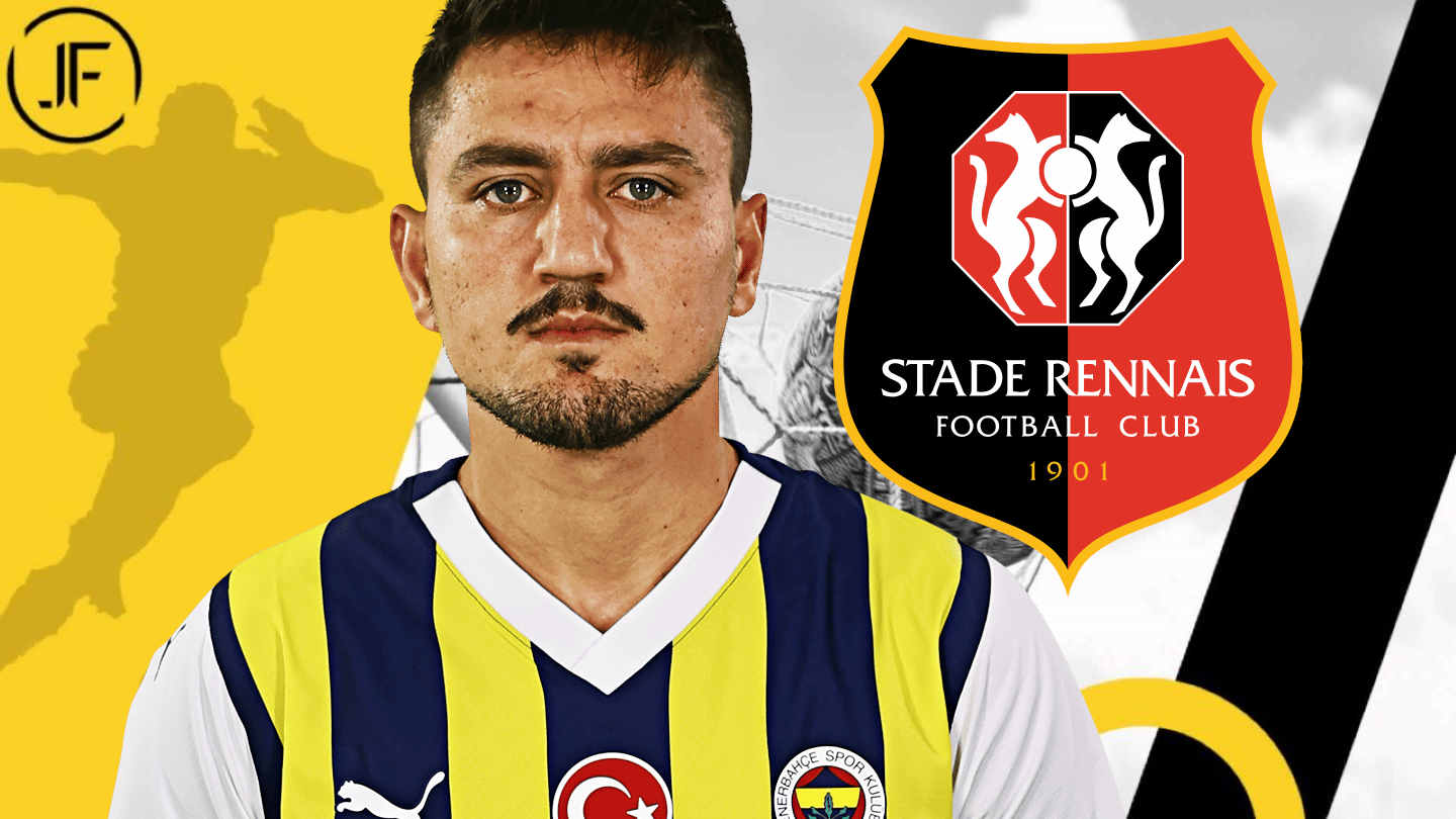 Mercato Rennes : le futur Cengiz Ünder bientôt au Stade Rennais ?