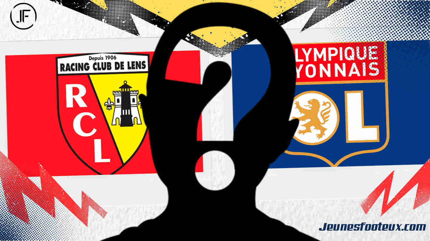 Le RC Lens a mis 3.7M€ sur la table, l'OL peut avoir des regrets !