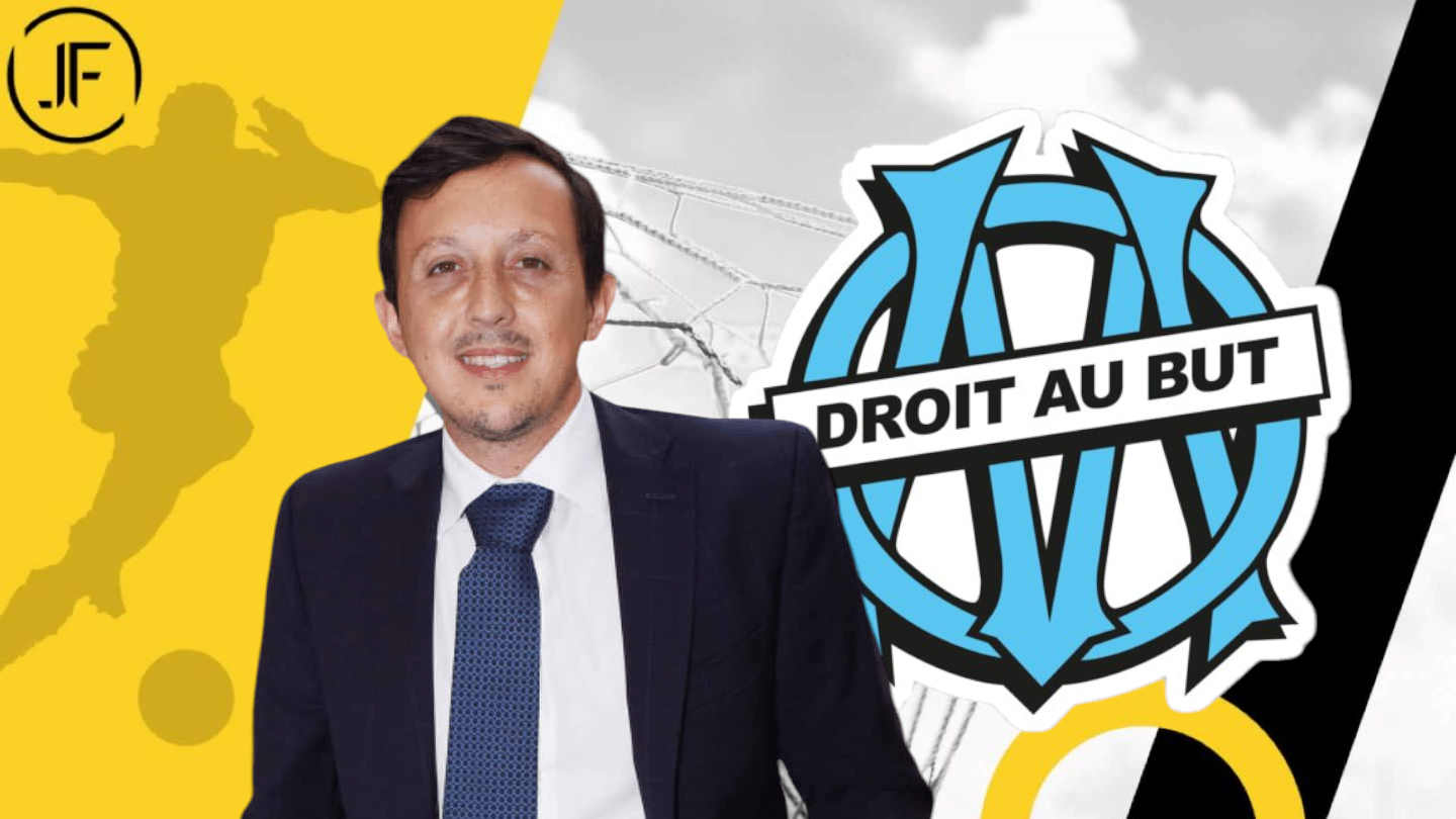 Cette star va refuser l'OM pour l'Arabie Saoudite, Longoria dégouté !
