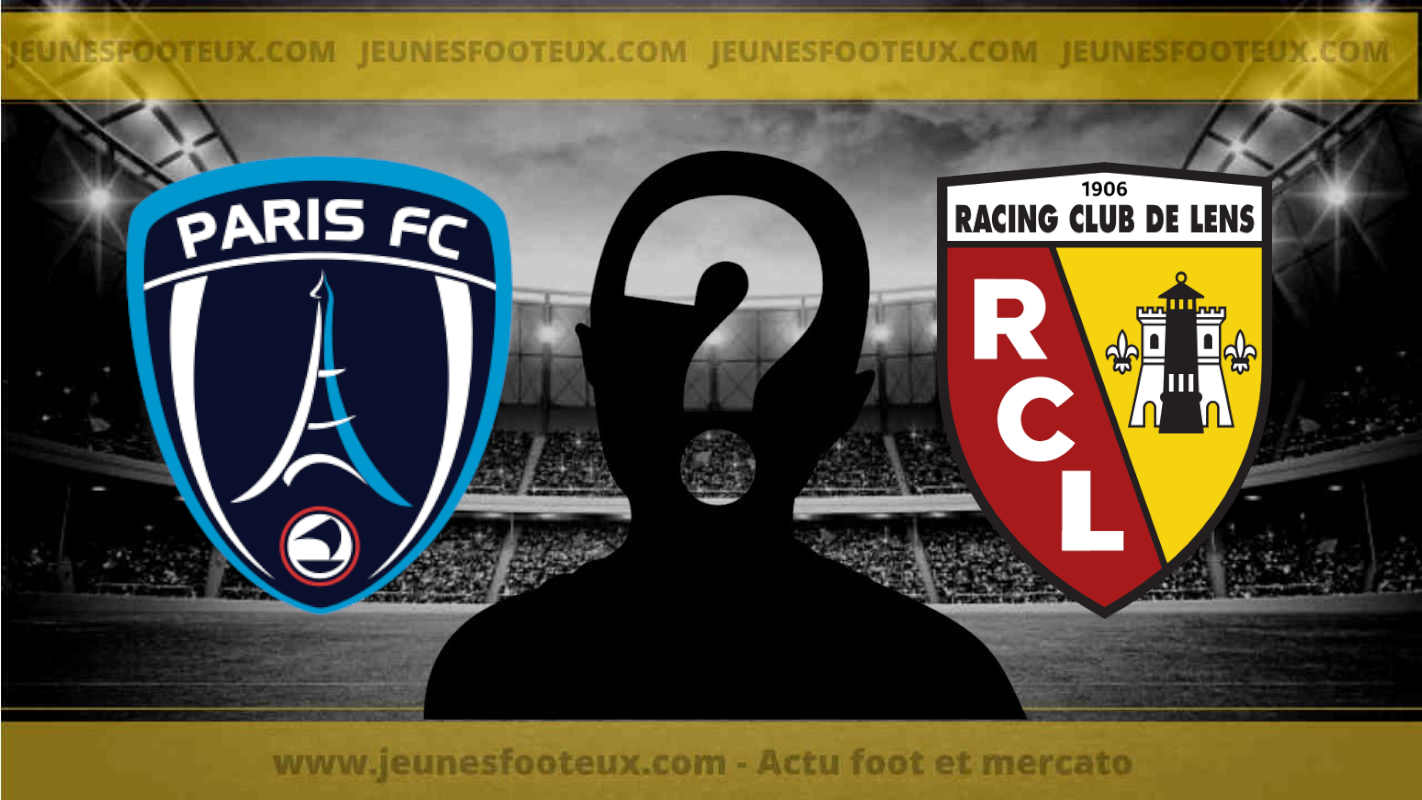 Ciblé par le Paris FC et adoré au RC Lens, il est attendu en Bundesliga