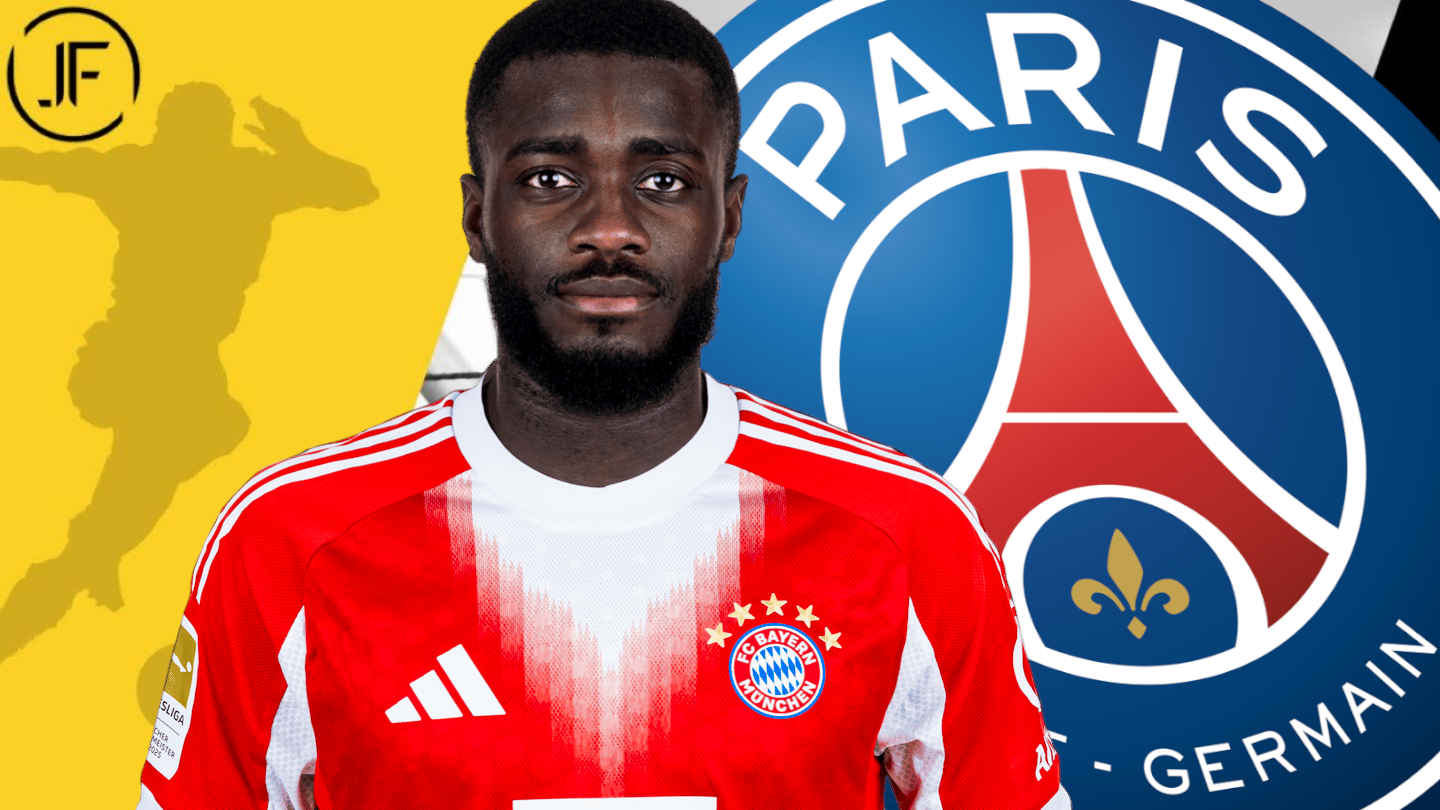 PSG : un joli transfert à 63 M€ pour Luis Enrique, Upamecano valide !