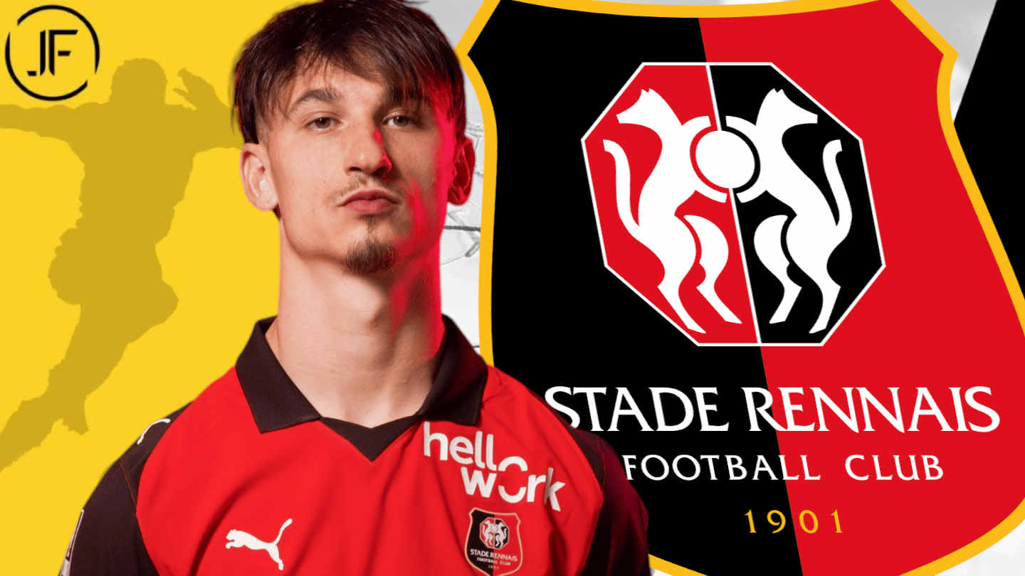 Stade Rennais : nouveau deal à la Esteban Lepaul pour 5 M€ à Rennes !
