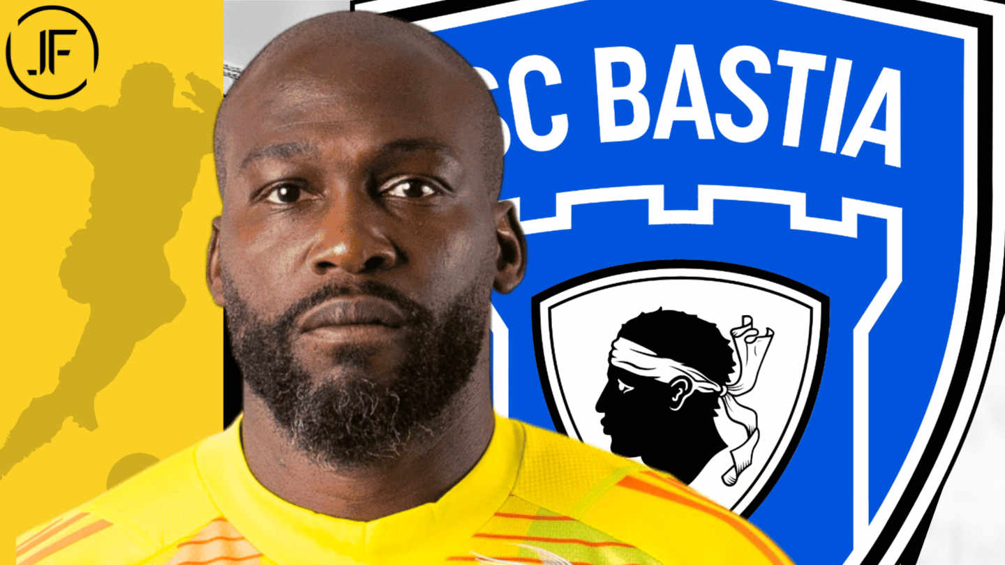 Johny Placide (SC Bastia), en route pour un moment historique ?