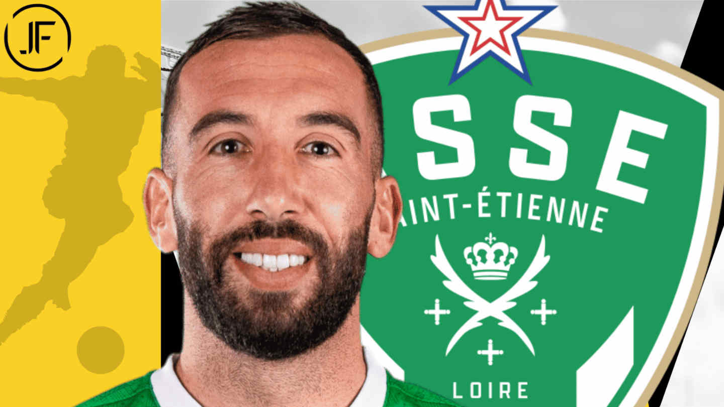 ASSE : le successeur de Florian Tardieu déniché en Ligue 2 ? Une offre de 3M€ pourrait tomber en janvier