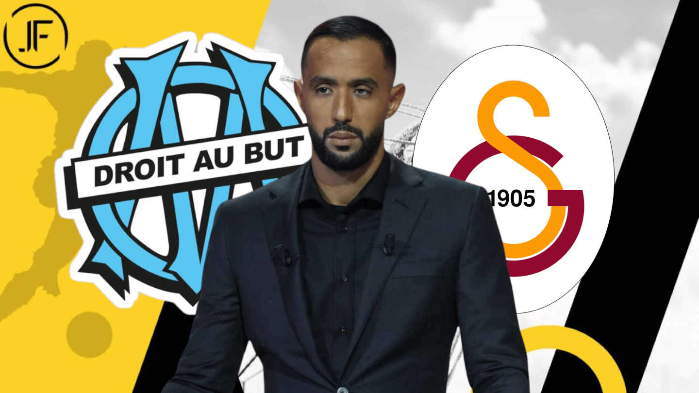 OM, Galatasaray : prix divisé par 2, Benatia en rêve à Marseille !