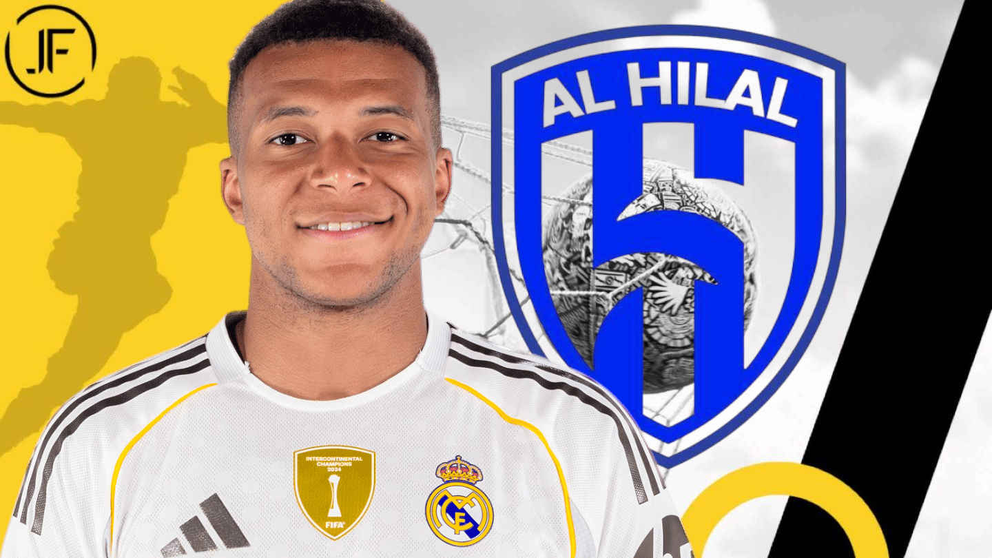 L'énorme offre de Al-Hilal pour Kylian Mbappé !
