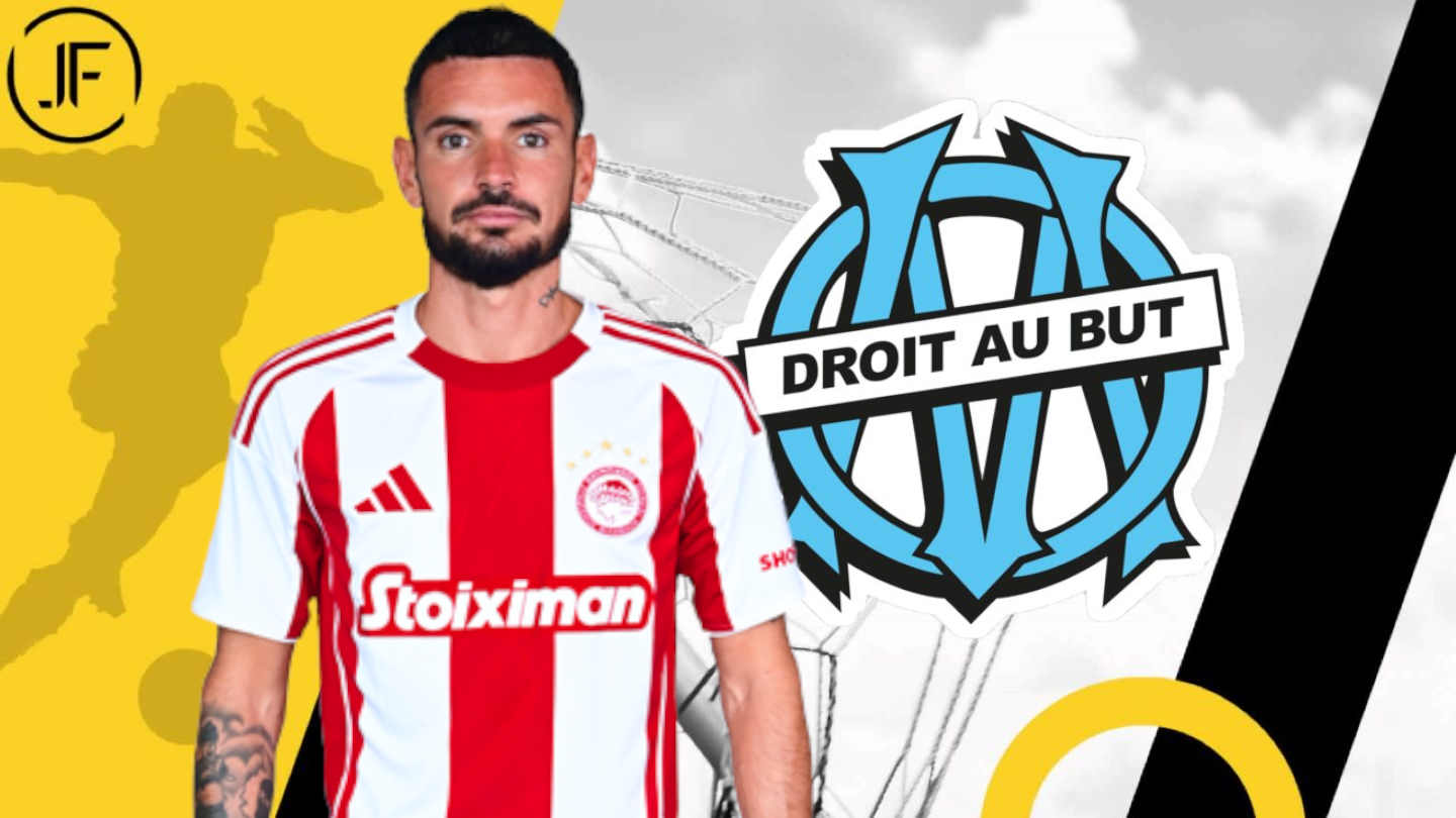 Cabella l'adore, l'OM le veut en janvier grâce à Benatia !