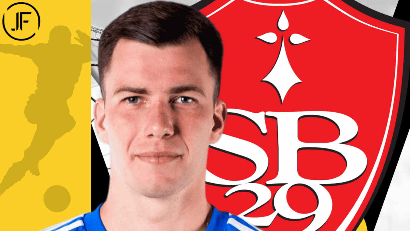 Radoslaw Majecki (Stade Brestois) renvoyé à l'AS Monaco ?