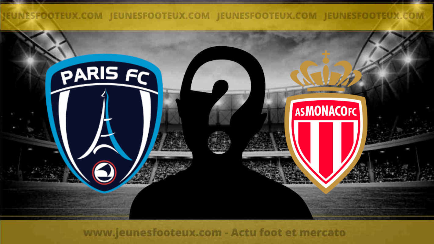 Passé par le Paris FC et l'AS Monaco, il a dribblé le Brésil à lui seul !