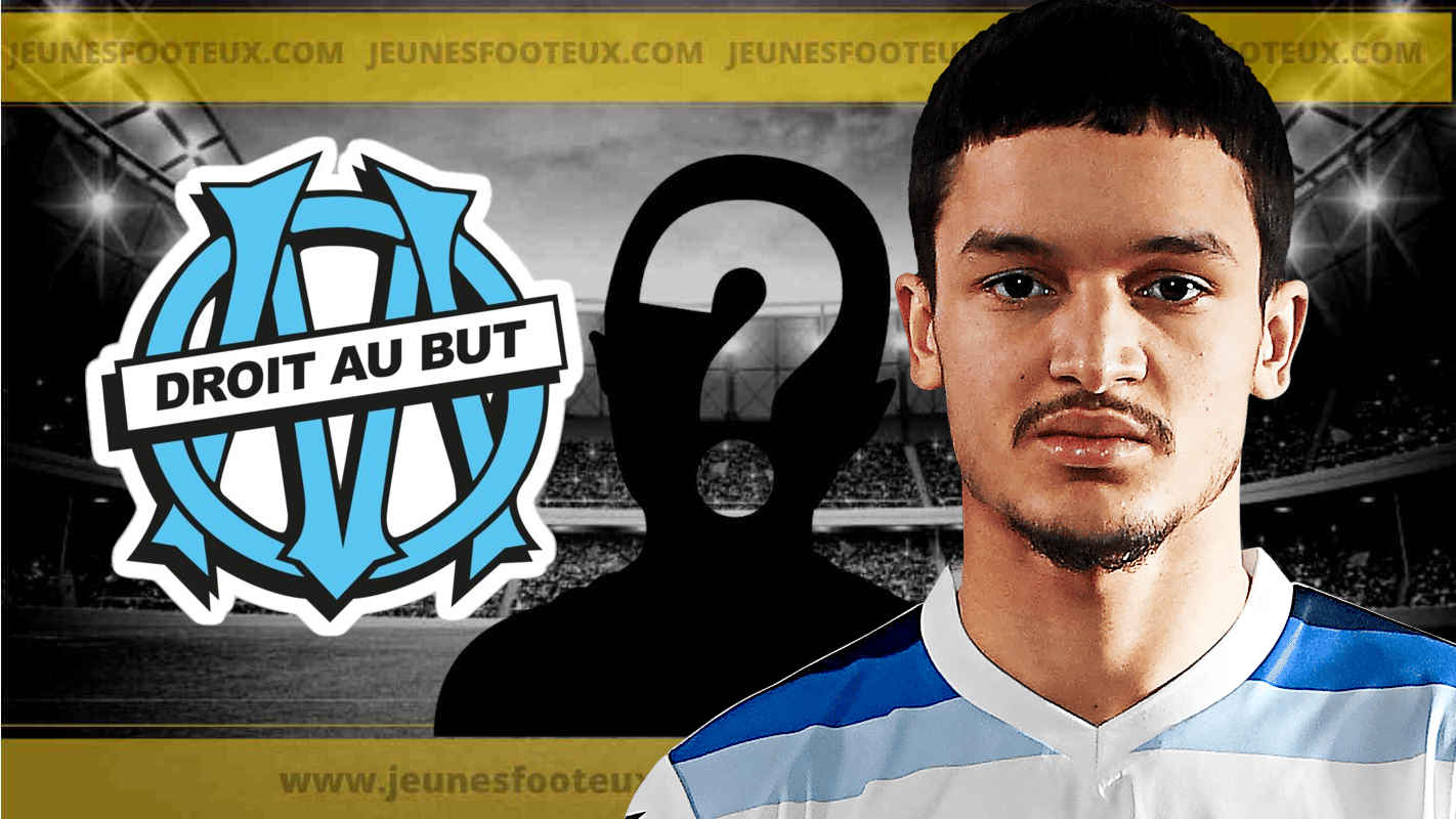 Belahyane oublié, l'OM valide déjà un autre deal à 21 M€ !