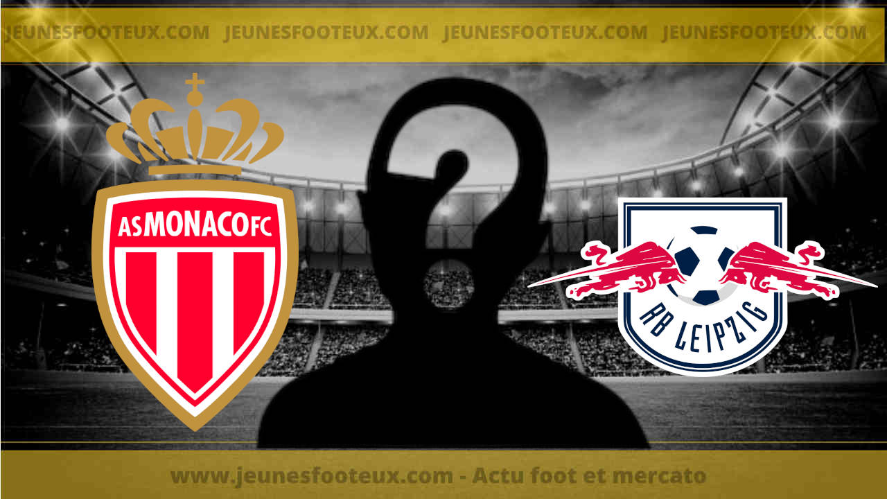 Ciblé par l'AS Monaco, il se dirige vers le RB Leipzig !