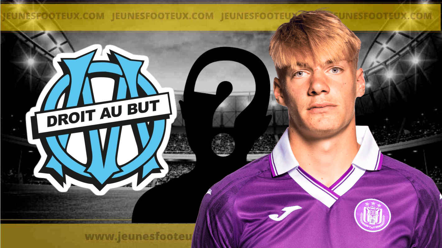 OM : après De Cat, un futur international français à Marseille ?