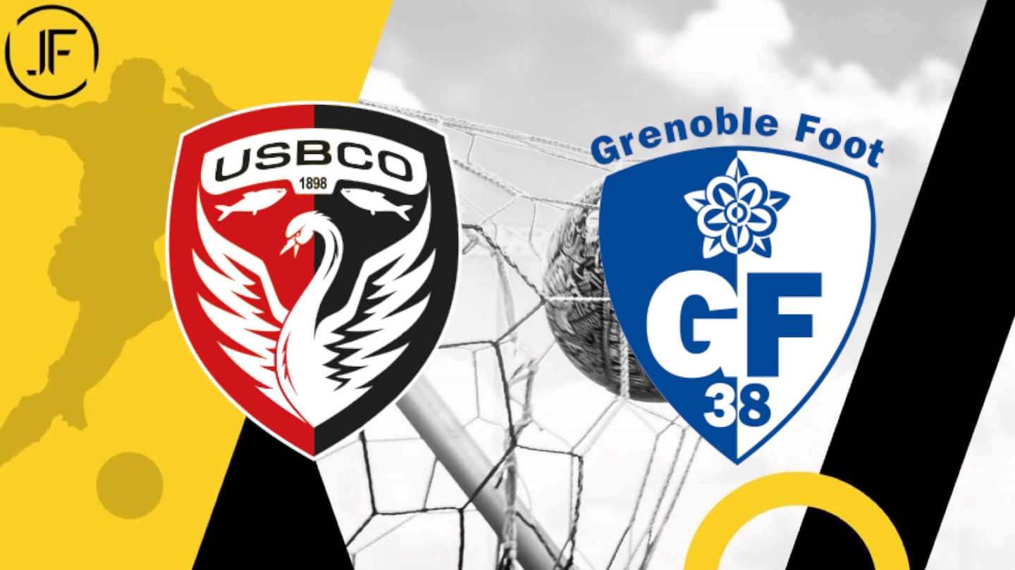 USBCO : nouveau coup dur pour Dagneaux avant Boulogne - Grenoble
