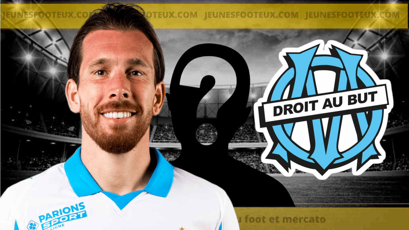 OM : après Hojbjerg, Comolli va chiper un autre talent à De Zerbi !