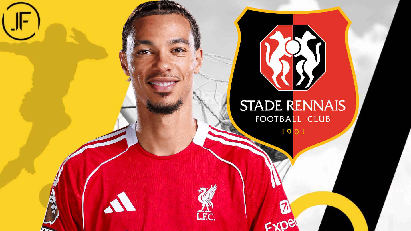 Stade Rennais : le futur Hugo Ekitiké à Rennes pour 6 M€ ?