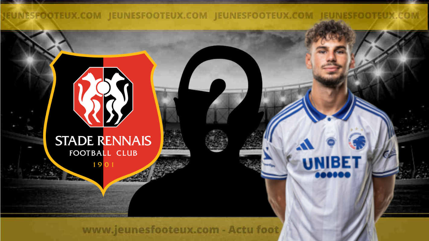 Stade Rennais : après Chiakha, Beye tient un joli deal à 11 M€ !