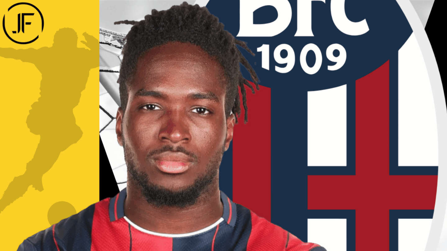 Jonathan Rowe (ex OM) déchante à Bologne : un départ dans les tuyaux ?