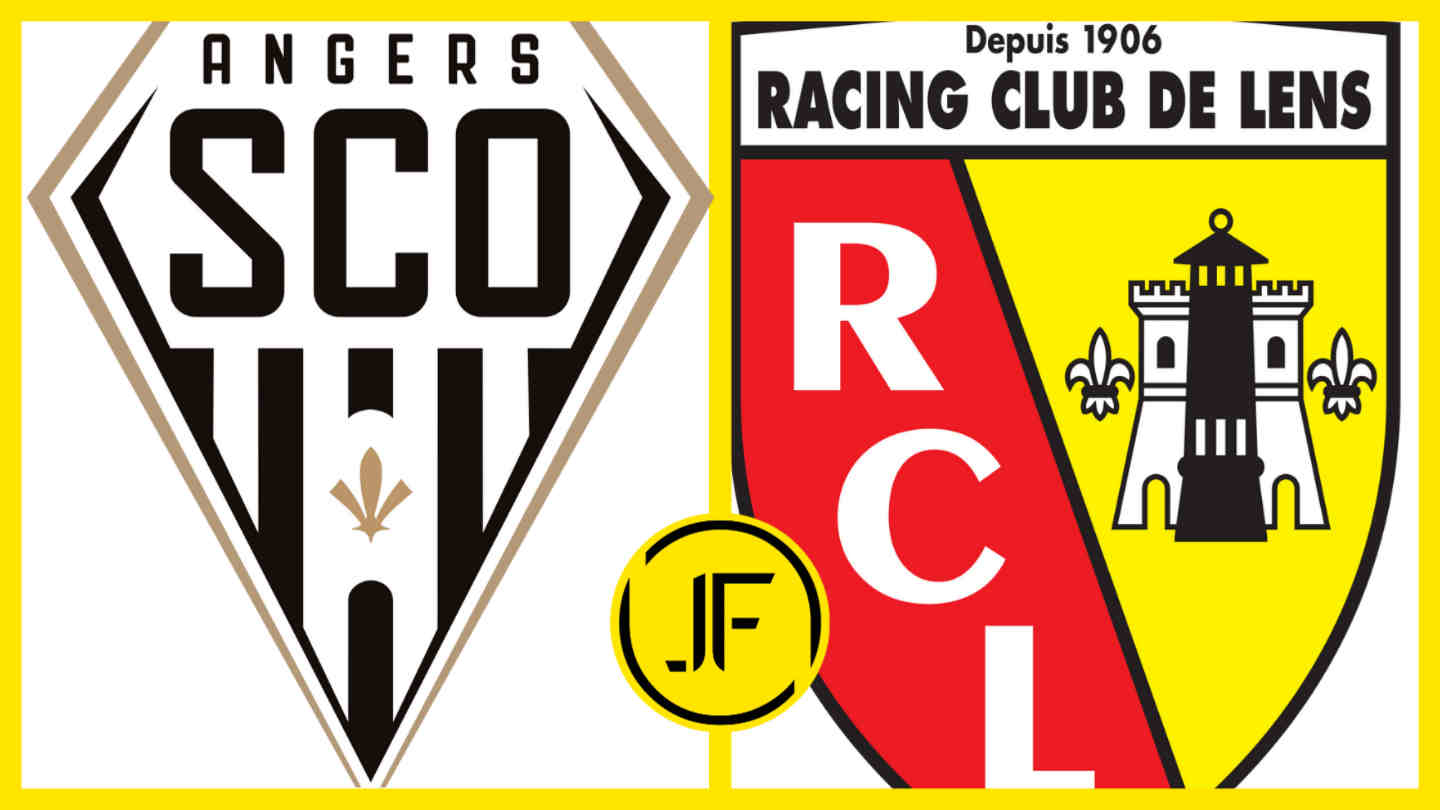 Le RC Lens envoyé au "Paradis" face à Angers SCO ?