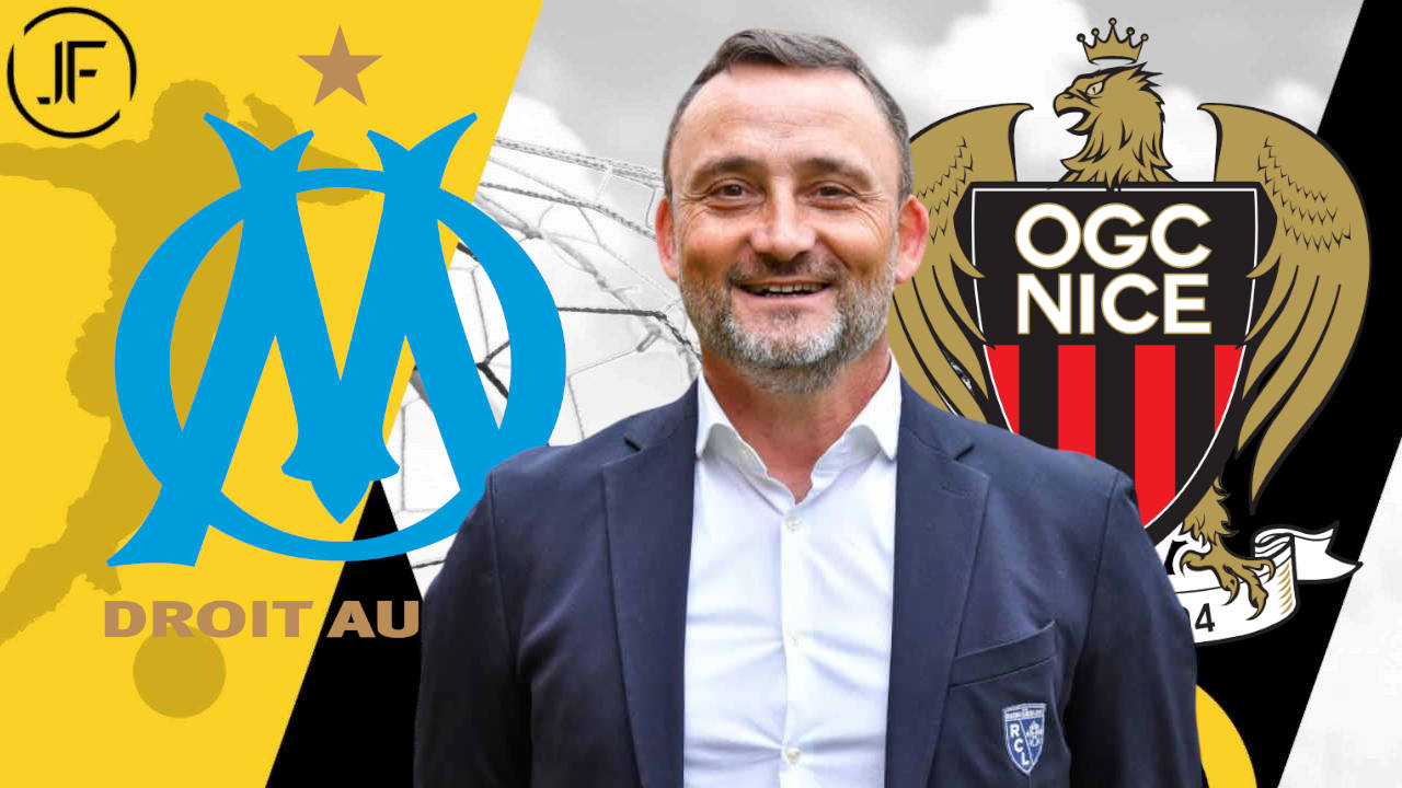 Mercato OM : il va recaler Benatia pour Haise (ex-RC Lens) !