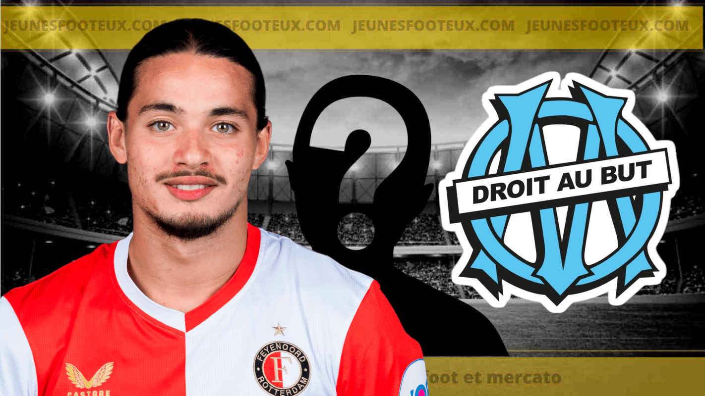 OM : Hadj Moussa + une star à 24 M€ en janvier, Marseille jubile !