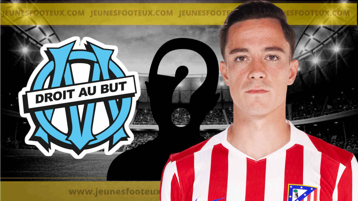 OM : après Raspadori, Longoria réserve une surprise à 17M€ à Marseille !