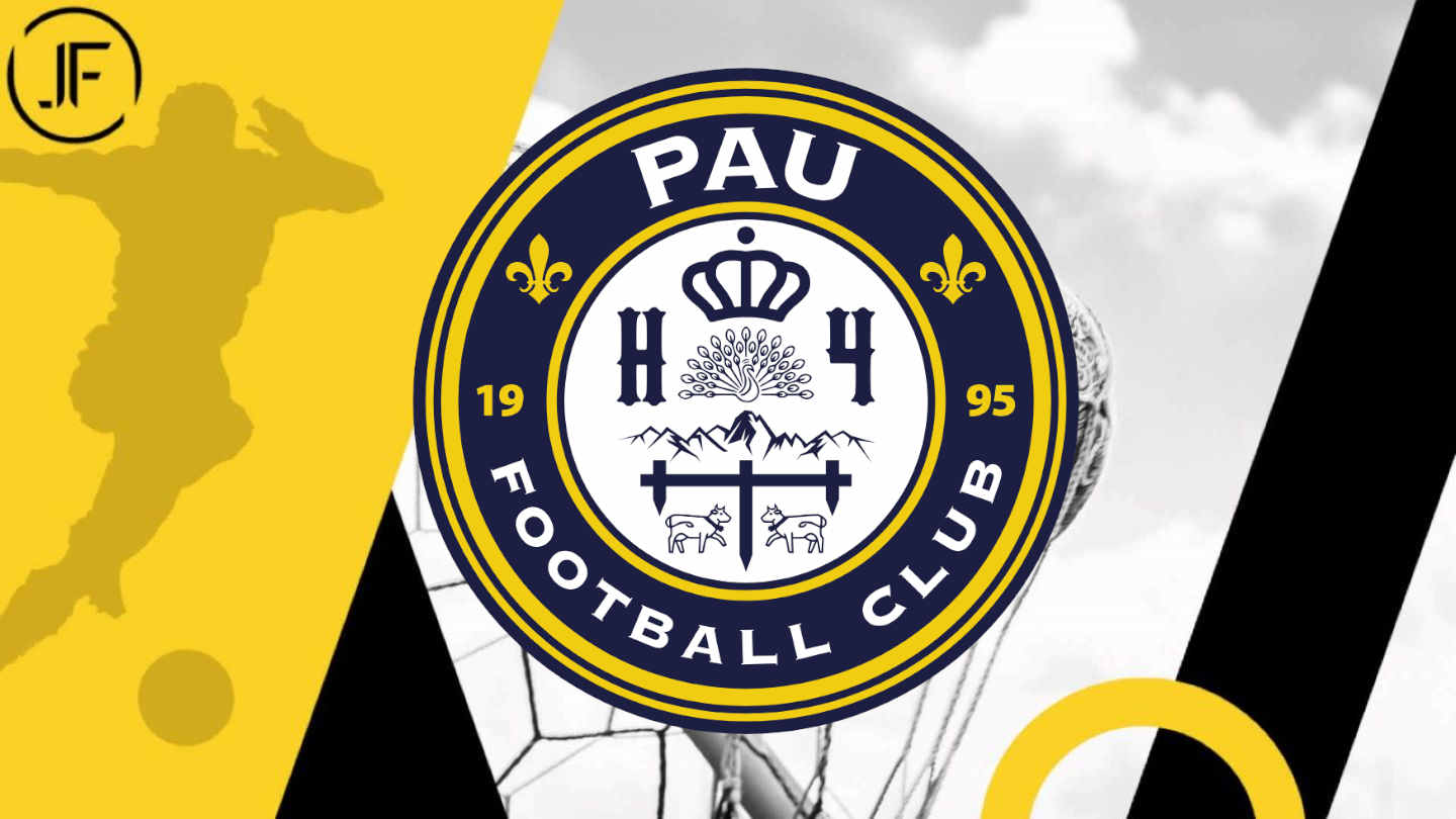 Un gros transfert en vue au Pau FC ?