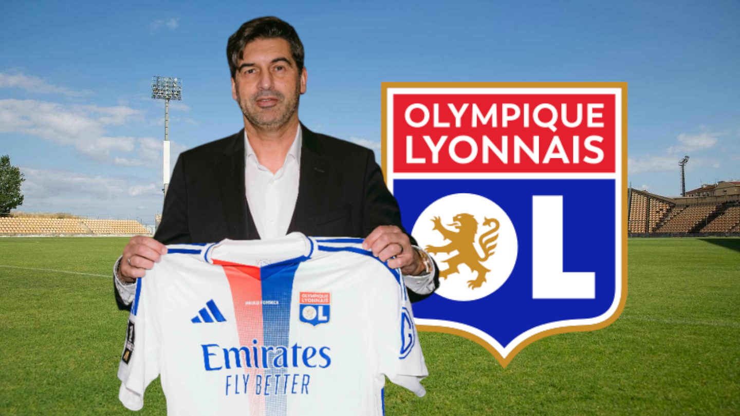 OL : un transfert à 6M€ déjà acté par Kang et Fonseca à Lyon !
