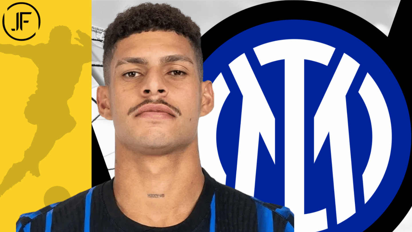 Luis Henrique méchamment rabaissé par La Gazzetta