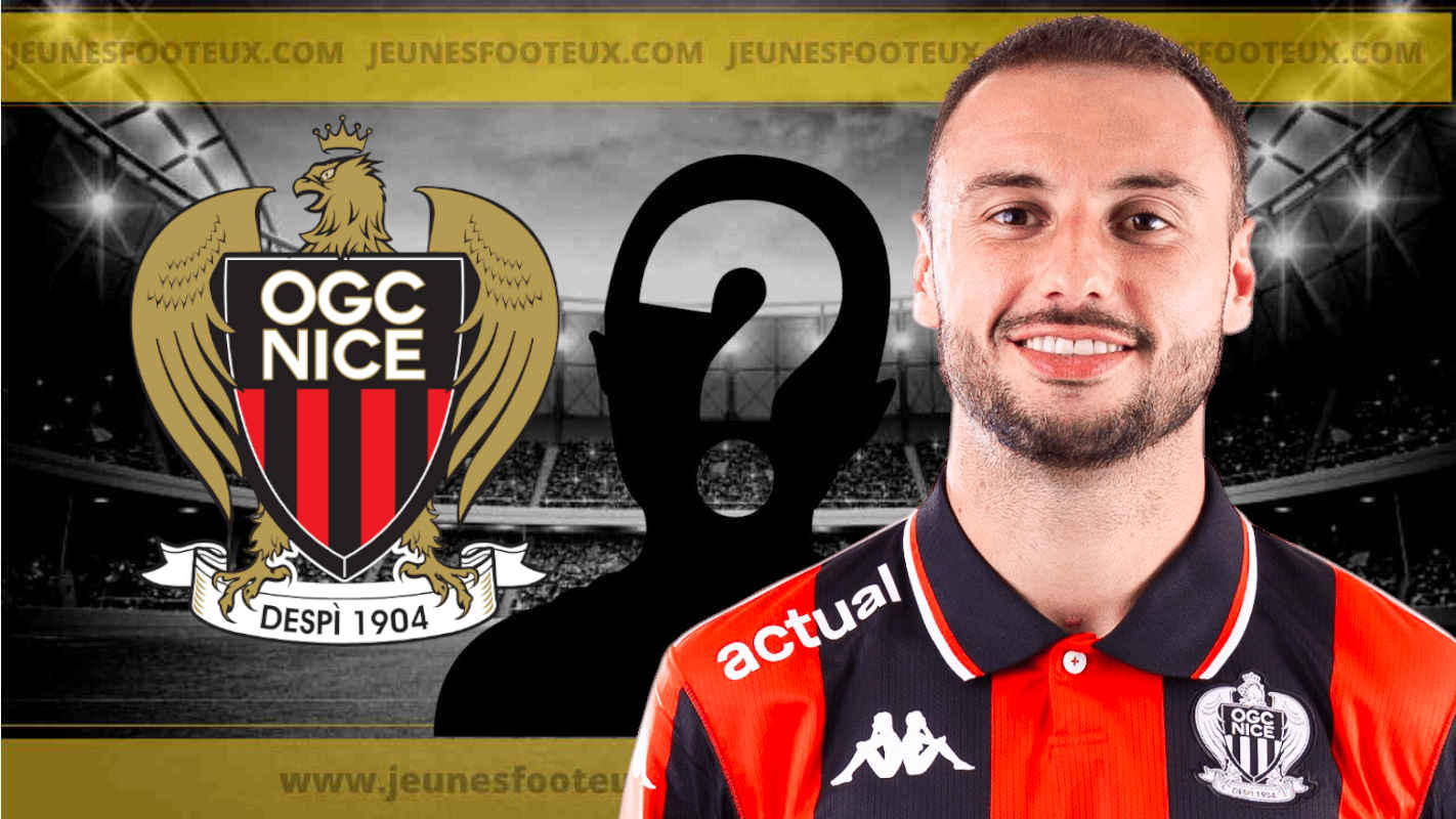 OGC Nice : Clauss out, un autre transfert à 8M€ en vue au Gym !