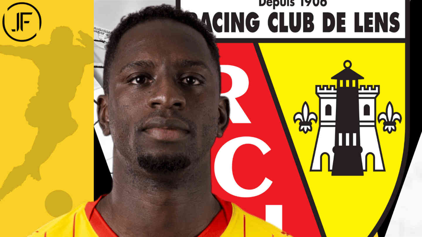 Deiver Machado remplacé au RC Lens ? Pierre Sage lâche un gros indice